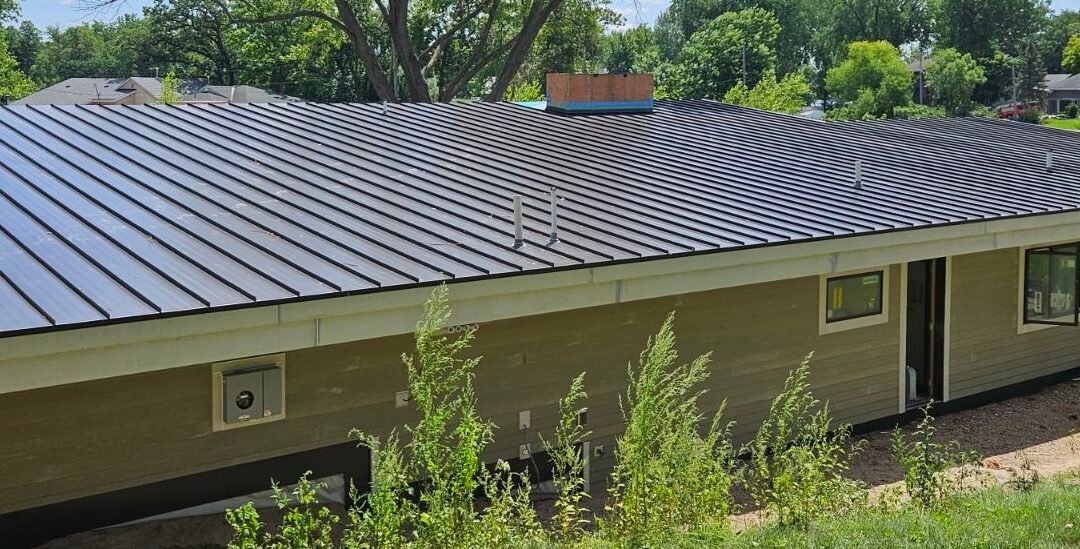 Metal Roofing vs. Asphalt Shingles: Which Is Right for Your Minnesota Home?