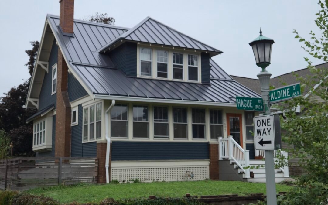 How Much Does a New Metal Roof Cost? A Complete Breakdown